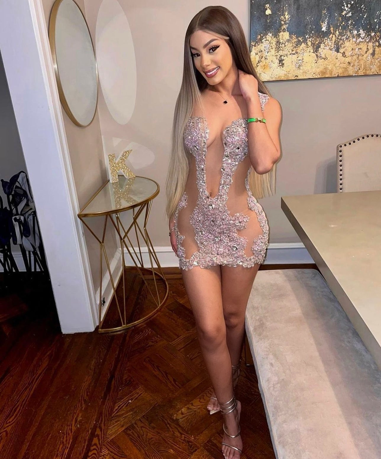 CARO