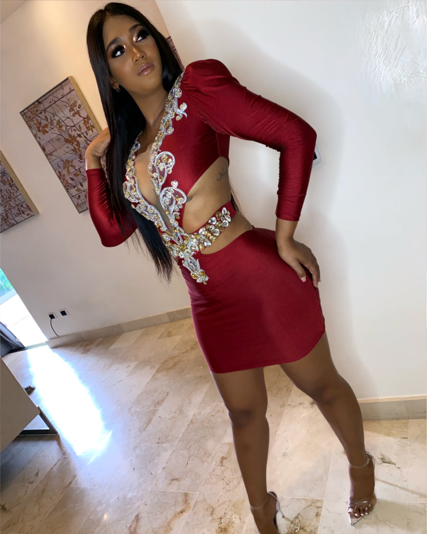 JULISSA
