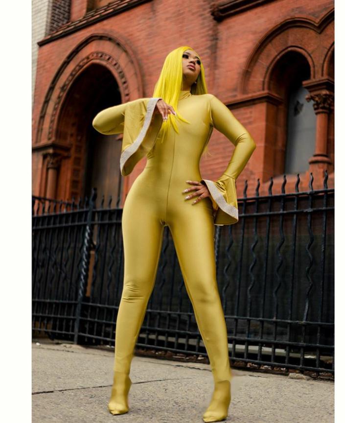 JUMPSUIT VENUS