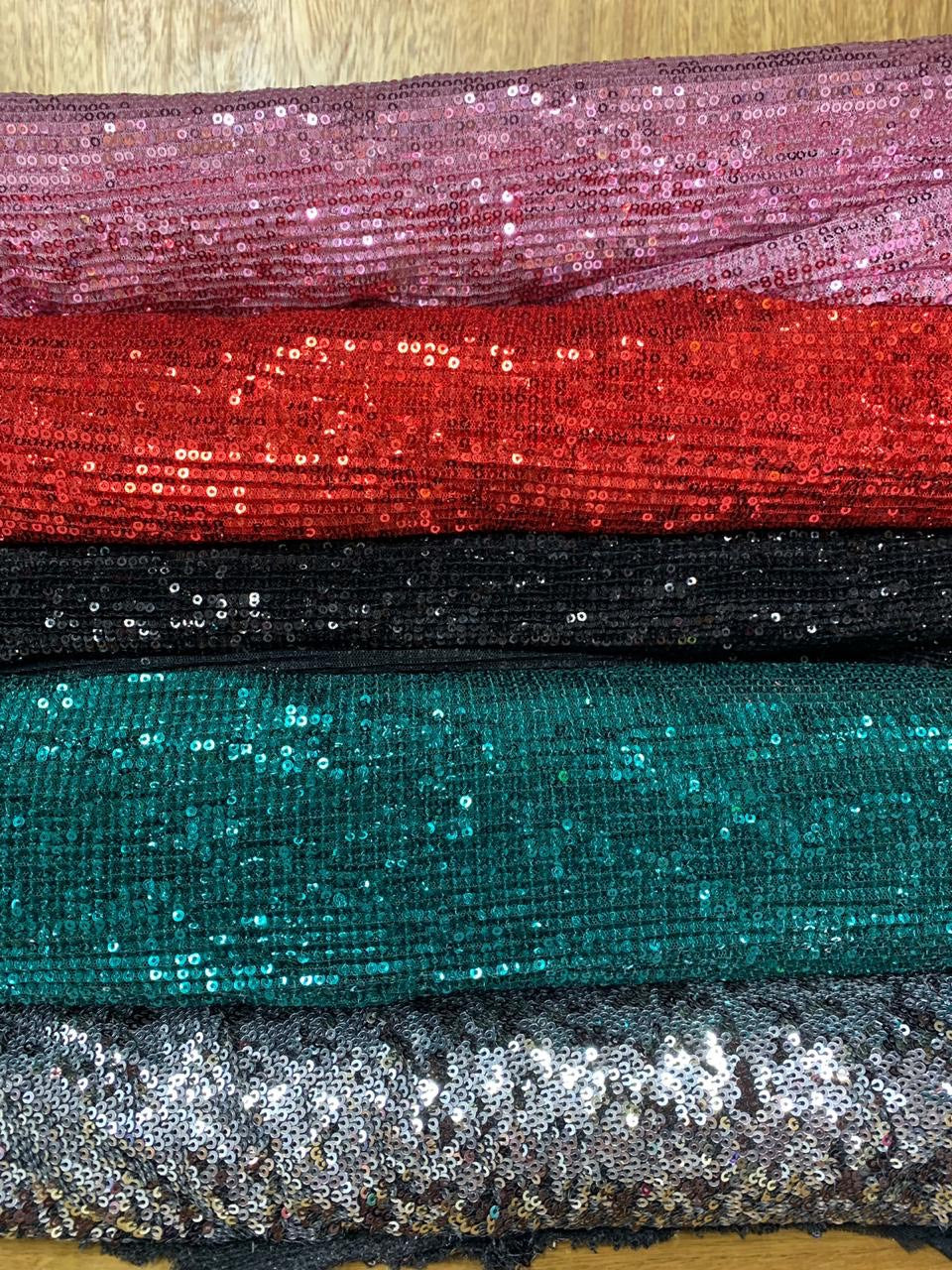 LAILA AVAILABILITY: IN STOCK