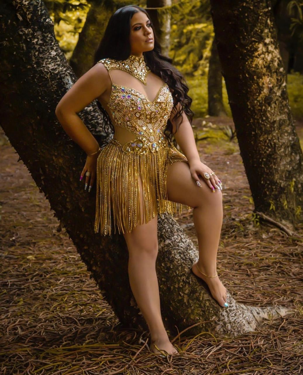 DESTYM (DRESS & BODDY)