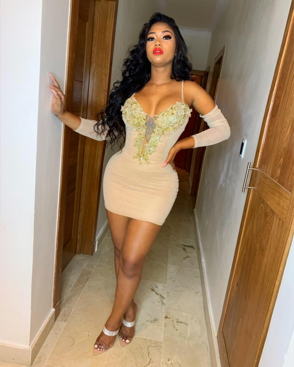 AMANDA