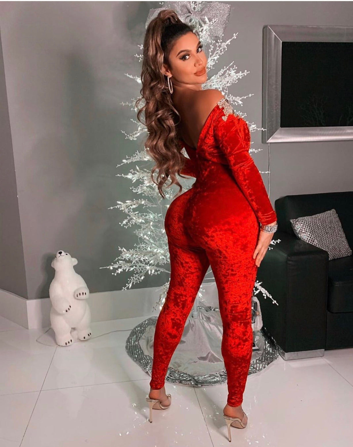 PATY JUMPSUIT