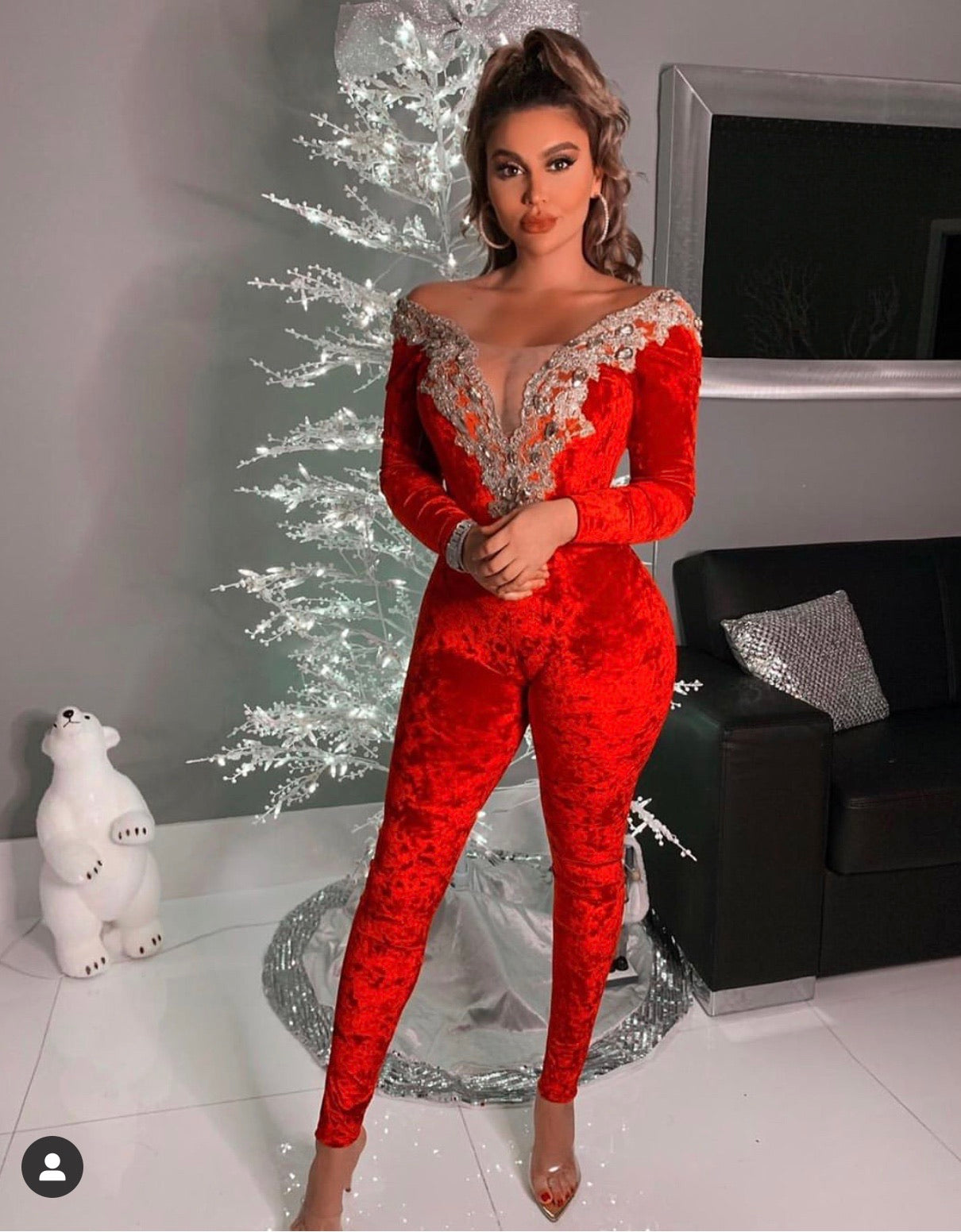 PATY JUMPSUIT