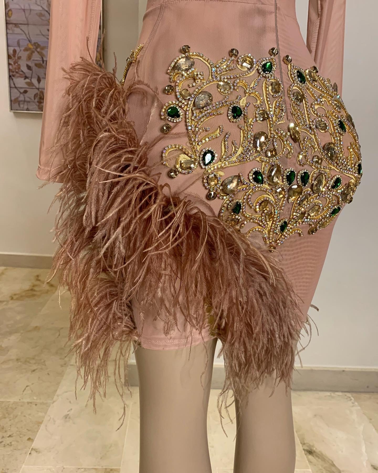 KARY AVAILABILITY: IN STOCK