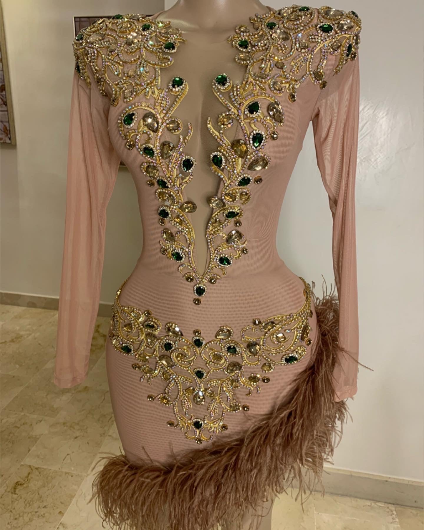KARY AVAILABILITY: IN STOCK