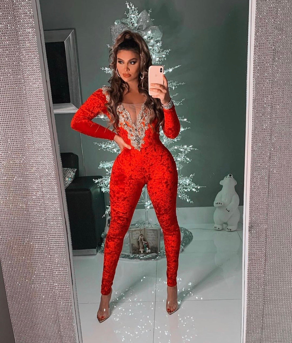 PATY JUMPSUIT